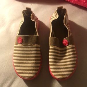 Tory Burch espadrilles